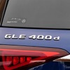 メルセデスベンツ GLE 新型（GLE400d 4MATIC）