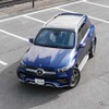 メルセデスベンツ GLE 新型（GLE400d 4MATIC）