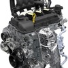 新開発R06D型エンジン