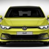 フォルクスワーゲン・ゴルフ 新型