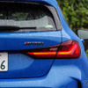 BMW M135i xDrive