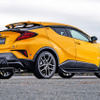 C-HR GRスポーツ／GRパーツ by TRD