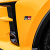 GRディスチャージテープ(GRロゴ入りアルミテープ)／GRパーツ by TRD