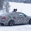 アウディ S3セダン 次期型プロトタイプ　スクープ写真