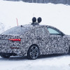 アウディ S3セダン 次期型プロトタイプ　スクープ写真
