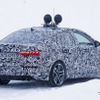アウディ S3セダン 次期型プロトタイプ　スクープ写真