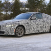 BMW 4シリーズクーペ 新型プロトタイプ（スクープ写真）