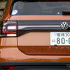 VW Tクロス TSI 1st Plus