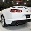 シボレー・カマロ2020年モデル（東京オートサロン2020）