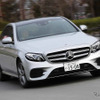 メルセデスベンツ E350de