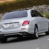 メルセデスベンツ E350de