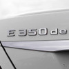 メルセデスベンツ E350de