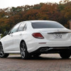 メルセデスベンツ E350de