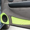 car audio newcomer！  スズキ Kei（オーナー：北田敦士さん）　by　 custom&car Audio PARADA　前編