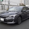 スバル インプレッサ 新型（2.0i-S Eye Sight）