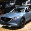 マツダ CX-5 タフスポーツコンセプト（東京オートサロン2020）