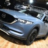 マツダ CX-5 タフスポーツコンセプト（東京オートサロン2020）