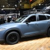 マツダ CX-5 タフスポーツコンセプト（東京オートサロン2020）