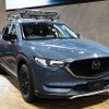 マツダ CX-5 タフスポーツコンセプト（東京オートサロン2020）