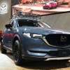 マツダ CX-5 タフスポーツコンセプト（東京オートサロン2020）