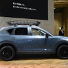 マツダ CX-5 タフスポーツコンセプト（東京オートサロン2020）