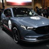 マツダ CX-5 モータースポーツ コンセプト（東京オートサロン2020）