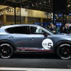 マツダ CX-5 モータースポーツ コンセプト（東京オートサロン2020）