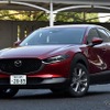 マツダ CX-30