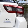 スバル XV Advance