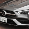 メルセデスベンツ CLA 新型（CLA200d）