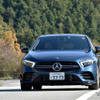 メルセデスAMG A35 4MATIC Edition 1