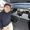 car audio newcomer！  スズキ Kei（オーナー：北田敦士さん）　by　 custom&car Audio PARADA　後編