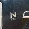 ホンダ N-WGNカスタム 新型