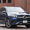 メルセデスベンツ GLE 新型（GLE400d 4MATIC Sport）