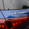 メルセデスベンツ GLE 新型（GLE400d 4MATIC Sport）