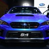 スバル WRX S4 STI Sport GTコンセプト（東京オートサロン2020）