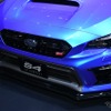 スバル WRX S4 STI Sport GTコンセプト（東京オートサロン2020）