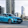 BMW 2シリーズ グランクーペ