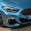 BMW 2シリーズ グランクーペ