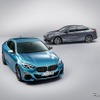 BMW 2シリーズ グランクーペ