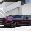 BMW M8グランクーペ