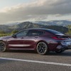 BMW M8グランクーペ