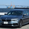 BMW 523d M Sport