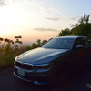 BMW 523d M Sport