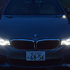 BMW 523d M Sport