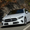 メルセデスベンツ Aクラスセダン（A250 4MATIC）