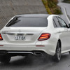 メルセデスベンツ E350de