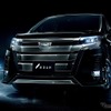 トヨタ ノア 特別仕様車 Si“W×B II