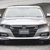 ホンダ アコード 新型