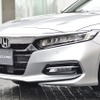 ホンダ アコード 新型